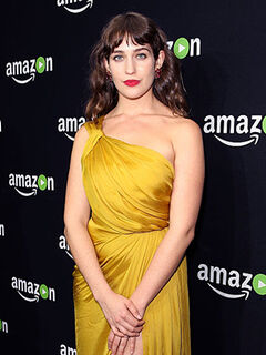 Lola Kirke
